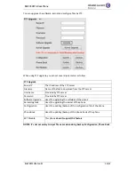 Preview for 47 page of Alcatel-Lucent DeskPhone 8001 User Manual