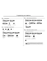 Preview for 22 page of Alcatel-Lucent ENTERPRISE 4018 User Manual