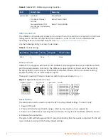 Preview for 4 page of Alcatel-Lucent OAW-AP277 Installation Manual