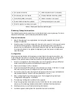 Preview for 3 page of Alcatel-Lucent OmniAccess 350 Quick Start Manual