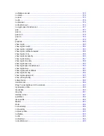 Preview for 22 page of Alcatel-Lucent OmniAccess 5510 ADSL Reference Manual