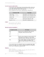 Preview for 50 page of Alcatel-Lucent OmniAccess 5510 ADSL Reference Manual