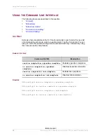 Preview for 52 page of Alcatel-Lucent OmniAccess 5510 ADSL Reference Manual