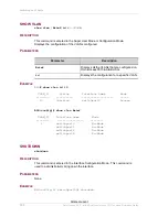 Preview for 188 page of Alcatel-Lucent OmniAccess 5510 ADSL Reference Manual