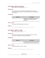 Preview for 229 page of Alcatel-Lucent OmniAccess 5510 ADSL Reference Manual