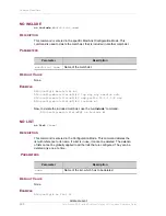 Preview for 256 page of Alcatel-Lucent OmniAccess 5510 ADSL Reference Manual