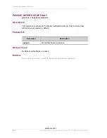 Preview for 288 page of Alcatel-Lucent OmniAccess 5510 ADSL Reference Manual