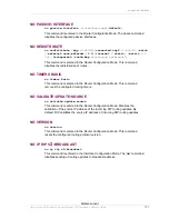 Preview for 319 page of Alcatel-Lucent OmniAccess 5510 ADSL Reference Manual