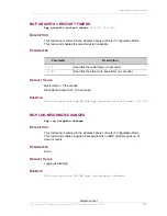 Preview for 345 page of Alcatel-Lucent OmniAccess 5510 ADSL Reference Manual