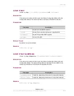 Preview for 347 page of Alcatel-Lucent OmniAccess 5510 ADSL Reference Manual