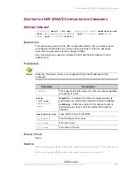 Preview for 505 page of Alcatel-Lucent OmniAccess 5510 ADSL Reference Manual