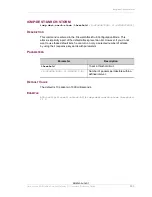 Preview for 533 page of Alcatel-Lucent OmniAccess 5510 ADSL Reference Manual