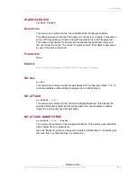 Preview for 541 page of Alcatel-Lucent OmniAccess 5510 ADSL Reference Manual