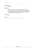 Preview for 556 page of Alcatel-Lucent OmniAccess 5510 ADSL Reference Manual