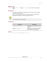 Preview for 597 page of Alcatel-Lucent OmniAccess 5510 ADSL Reference Manual