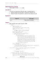 Preview for 610 page of Alcatel-Lucent OmniAccess 5510 ADSL Reference Manual