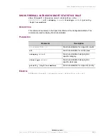 Preview for 657 page of Alcatel-Lucent OmniAccess 5510 ADSL Reference Manual