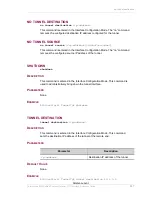 Preview for 665 page of Alcatel-Lucent OmniAccess 5510 ADSL Reference Manual