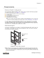 Preview for 21 page of Alcatel-Lucent OmniAccess 6000 Installation Manual