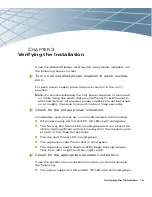 Preview for 29 page of Alcatel-Lucent OmniAccess 6000 Installation Manual