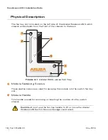 Preview for 32 page of Alcatel-Lucent OmniAccess 6000 Installation Manual