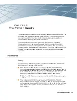 Preview for 37 page of Alcatel-Lucent OmniAccess 6000 Installation Manual