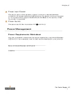 Preview for 41 page of Alcatel-Lucent OmniAccess 6000 Installation Manual