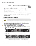 Preview for 44 page of Alcatel-Lucent OmniAccess 6000 Installation Manual