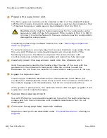 Preview for 56 page of Alcatel-Lucent OmniAccess 6000 Installation Manual