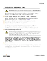 Preview for 57 page of Alcatel-Lucent OmniAccess 6000 Installation Manual