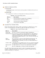 Preview for 70 page of Alcatel-Lucent OmniAccess 6000 Installation Manual