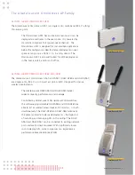 Preview for 9 page of Alcatel-Lucent OmniAccess OAW-AP41 Brochure & Specs