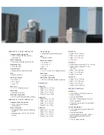 Preview for 16 page of Alcatel-Lucent OmniAccess OAW-AP41 Brochure & Specs