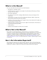 Preview for 10 page of Alcatel-Lucent OmniSwitch 10K User Manual