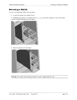 Preview for 77 page of Alcatel-Lucent OmniSwitch 10K User Manual