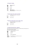 Preview for 41 page of Alcatel-Lucent OmniTouch 8082 User Manual