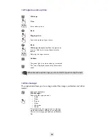 Preview for 46 page of Alcatel-Lucent OmniTouch 8082 User Manual