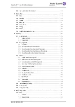 Preview for 4 page of Alcatel-Lucent OmniTouch 8128 SE User Manual