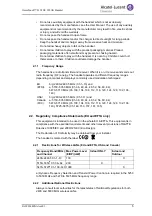 Preview for 11 page of Alcatel-Lucent OmniTouch 8128 SE User Manual