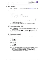 Preview for 23 page of Alcatel-Lucent OmniTouch 8128 SE User Manual