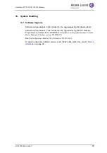 Preview for 56 page of Alcatel-Lucent OmniTouch 8128 SE User Manual