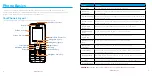 Preview for 7 page of Alcatel 1018B User Manual