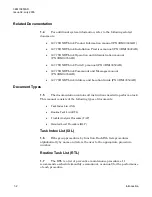 Preview for 15 page of Alcatel 1677 SONET Link Maintenance And Trouble Clearing