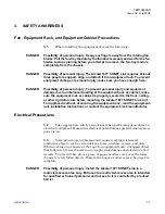 Preview for 20 page of Alcatel 1677 SONET Link Maintenance And Trouble Clearing