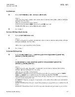 Preview for 68 page of Alcatel 1677 SONET Link Maintenance And Trouble Clearing