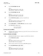 Preview for 78 page of Alcatel 1677 SONET Link Maintenance And Trouble Clearing