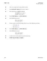 Preview for 117 page of Alcatel 1677 SONET Link Maintenance And Trouble Clearing