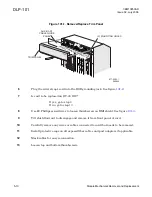 Preview for 199 page of Alcatel 1677 SONET Link Maintenance And Trouble Clearing