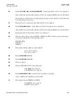 Preview for 216 page of Alcatel 1677 SONET Link Maintenance And Trouble Clearing