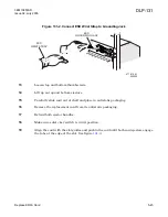 Preview for 234 page of Alcatel 1677 SONET Link Maintenance And Trouble Clearing